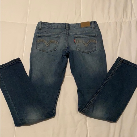 Girl’s Jeans - Picture 2 of 2